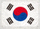 韩国国家队国旗